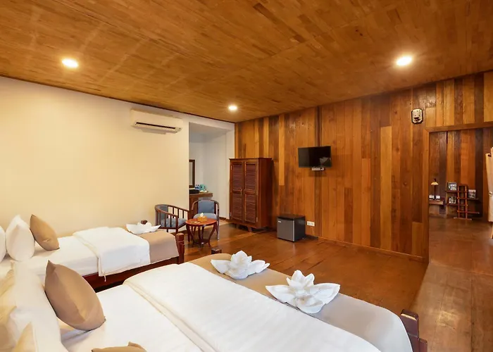 Hotel Tiny 3*