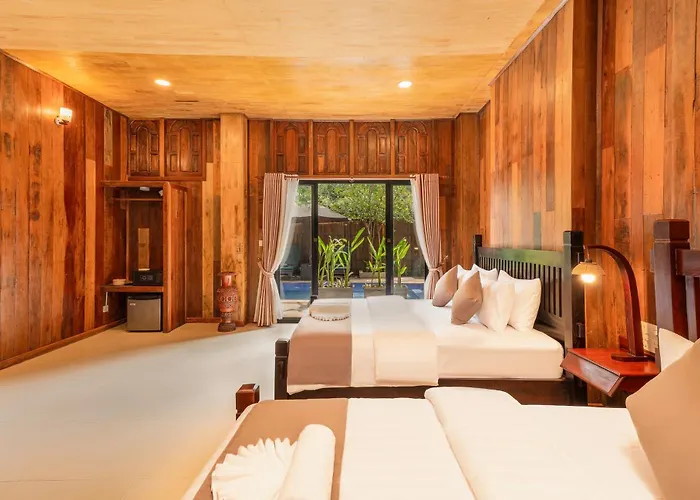 Hotel Tiny