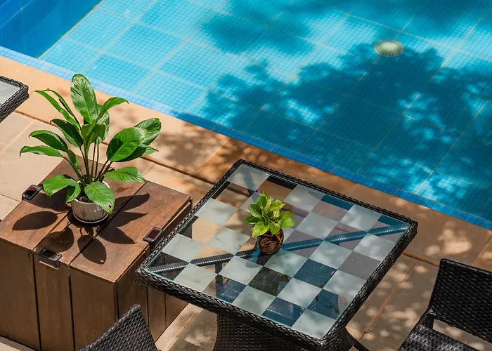 Tiny 3* Siem Reap